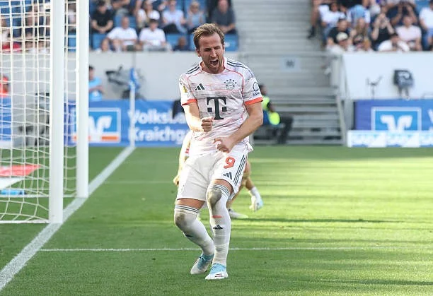 Harry Kane Exit Clause Leaves Bayern Munich Facing Transfer Dilemma