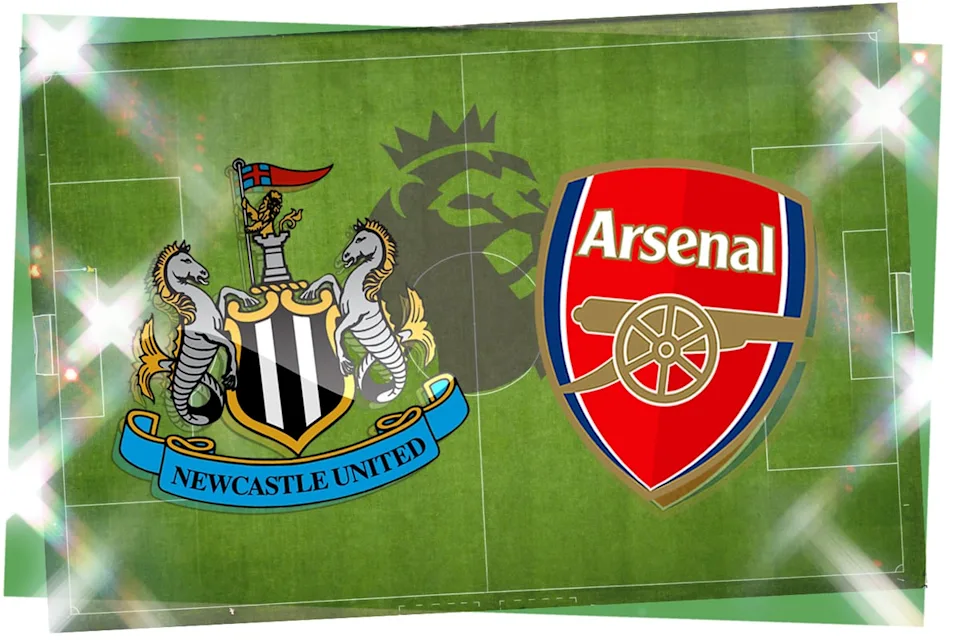 Newcastle vs Arsenal: Live Stream, Prediction, Kick-off Time, TV Channel, Team News, Head-to-Head & Odds
